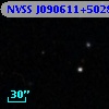 NVSS J090611+502819