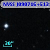 NVSS J090716+513144