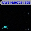 NVSS J090726+505149
