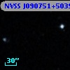 NVSS J090751+503919