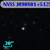 NVSS J090801+512508