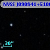 NVSS J090841+510024