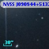 NVSS J090844+513257