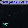 NVSS J090914+512731