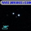 NVSS J091015+510014