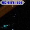 WD 0858+508