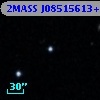 2MASS J08515613+5126593