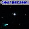 2MASS J08520706+5135079