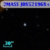 2MASS J08521968+5139008