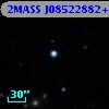 2MASS J08522882+5125351