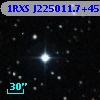 1RXS J225011.7+455919