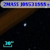 2MASS J08531888+5106403