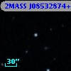 2MASS J08532874+5110242