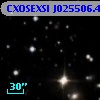 CXOSEXSI J025506.4+413748
