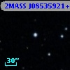 2MASS J08535921+5046513