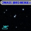 2MASS J08540366+5054368