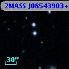 2MASS J08543903+5047300