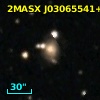 2MASX J03065541+4137236