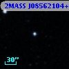 2MASS J08562104+5056494
