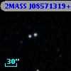 2MASS J08571319+5052491