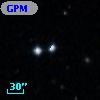 GPM 134.384079+51.225301