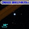 2MASS J08574879+5105361