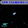 GPM 134.466304+51.829782