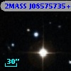 2MASS J08575735+5109591