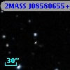 2MASS J08580655+5129168