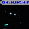 GPM 134.556246+51.365562