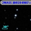 2MASS J08584907+5143152