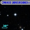 2MASS J08585003+5115264