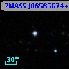 2MASS J08585674+5120590