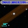 2MASS J08592398+5056047