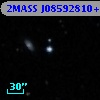 2MASS J08592810+5132223