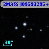 2MASS J08593295+5117396