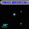 2MASS J08595236+5119527