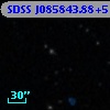 SDSS J085843.88+511210.0