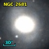 NGC  2681