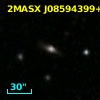 2MASX J08594399+5143335