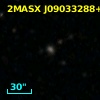 2MASX J09033288+5103094
