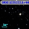 1RXS J225222.1+443608