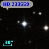 HD 233559