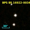 BPS BS 16922-0034