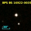 BPS BS 16922-0035