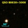 QSO B0838+5008