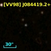 [VV98] J084419.2+503151