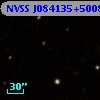 NVSS J084135+500811