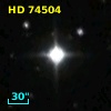 HD  74504