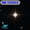 HD 233584